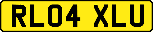 RL04XLU