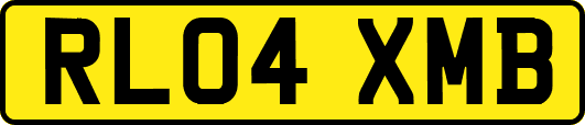 RL04XMB