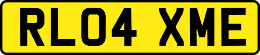 RL04XME