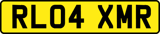 RL04XMR