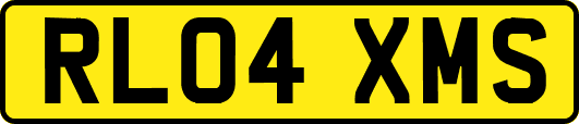 RL04XMS