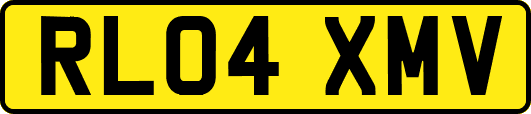 RL04XMV