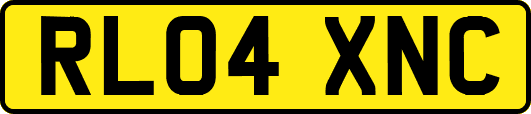 RL04XNC