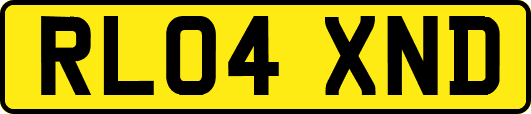 RL04XND