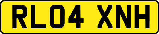 RL04XNH