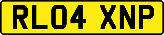 RL04XNP
