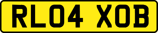 RL04XOB
