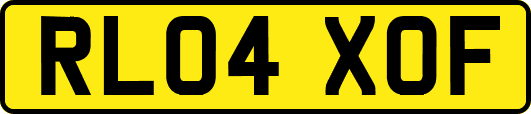 RL04XOF