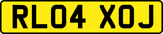 RL04XOJ