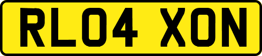 RL04XON