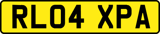 RL04XPA