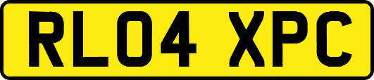 RL04XPC