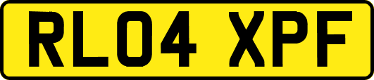 RL04XPF