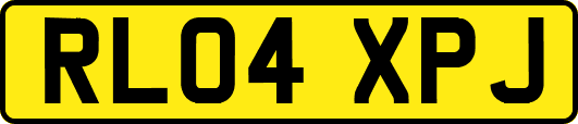 RL04XPJ