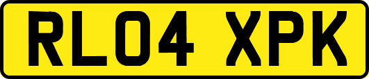 RL04XPK