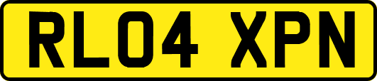 RL04XPN