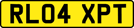 RL04XPT