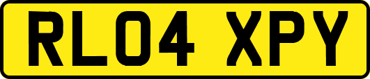 RL04XPY