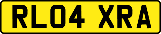 RL04XRA