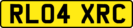 RL04XRC