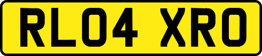 RL04XRO