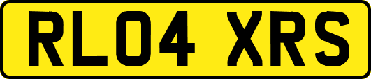 RL04XRS
