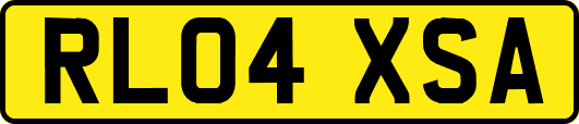 RL04XSA