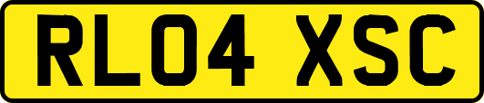 RL04XSC