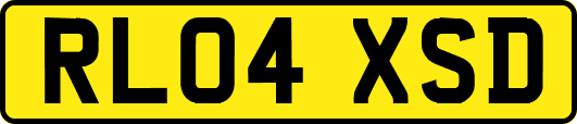 RL04XSD