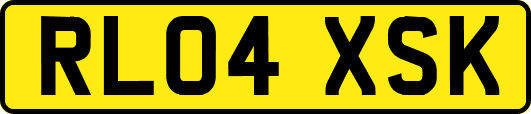 RL04XSK