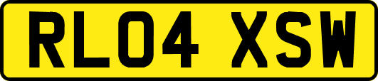 RL04XSW