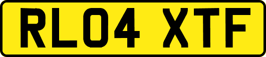 RL04XTF