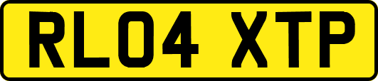 RL04XTP