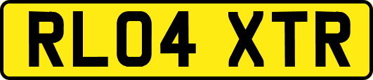 RL04XTR