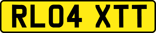 RL04XTT