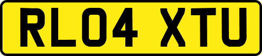 RL04XTU