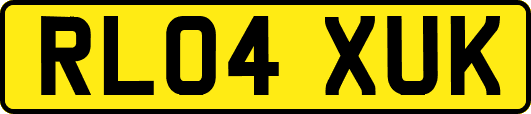 RL04XUK