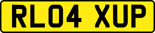 RL04XUP