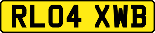 RL04XWB