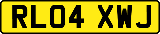 RL04XWJ