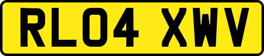RL04XWV