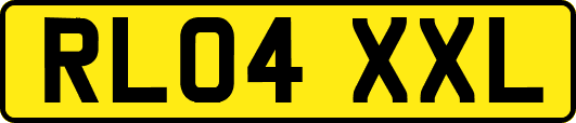 RL04XXL