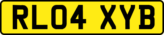 RL04XYB