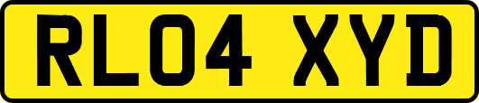 RL04XYD