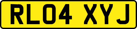 RL04XYJ
