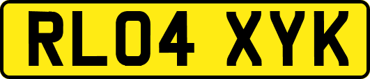 RL04XYK