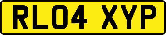 RL04XYP