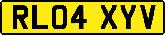 RL04XYV