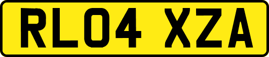 RL04XZA