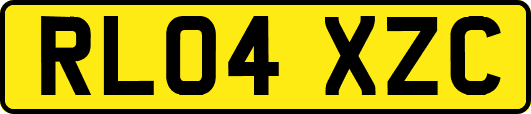RL04XZC